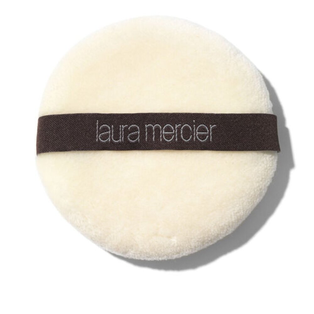NIP  ✅ Laura Mercier Velour Puff ⭐ New in Package